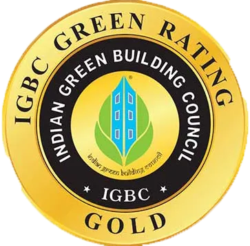 Green Rating Logo
