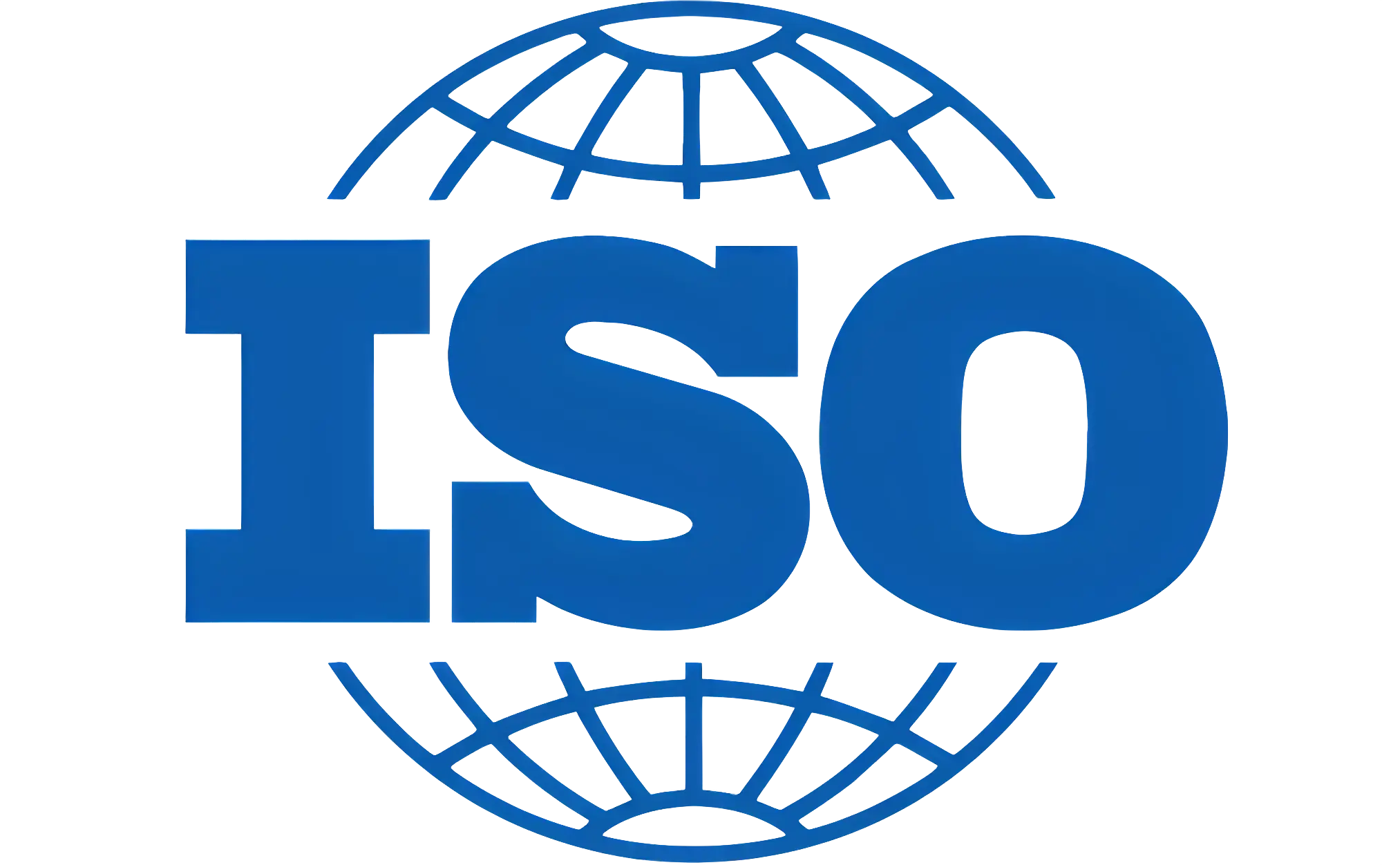 ISO 9001:2015 Logo