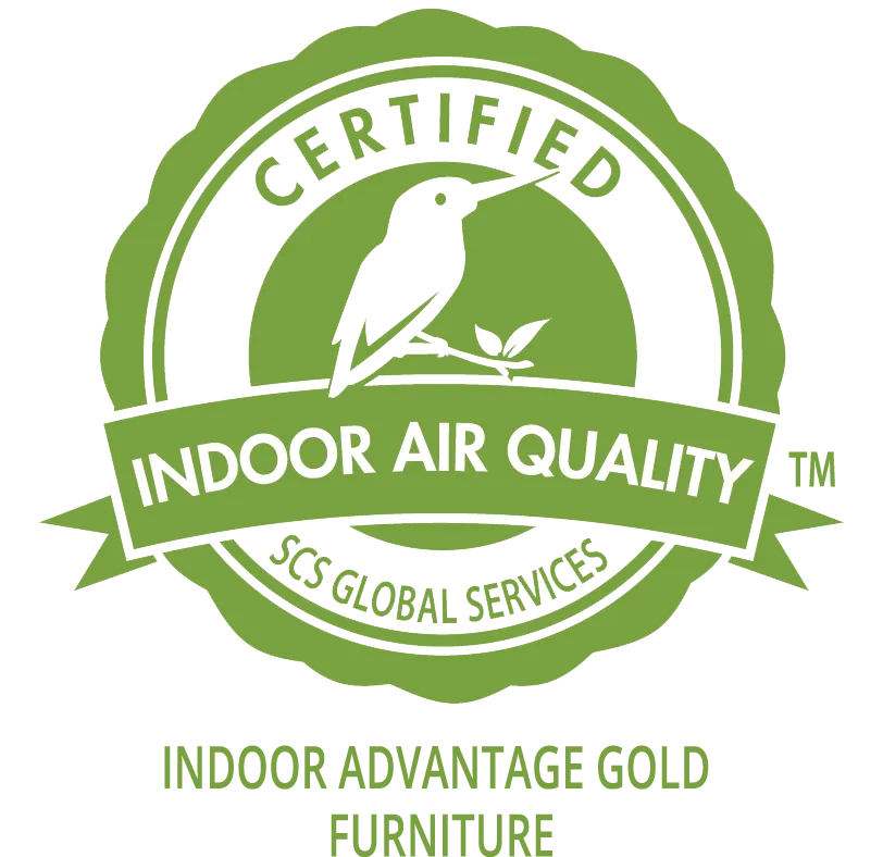 Indoor Air Quality GOLD