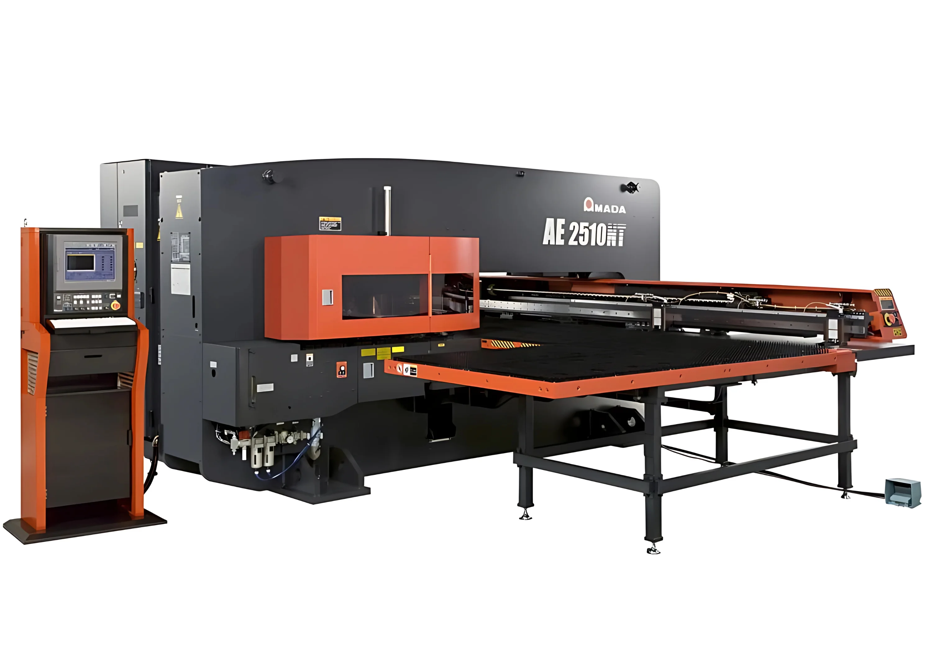 AMADA Turret Punch Press