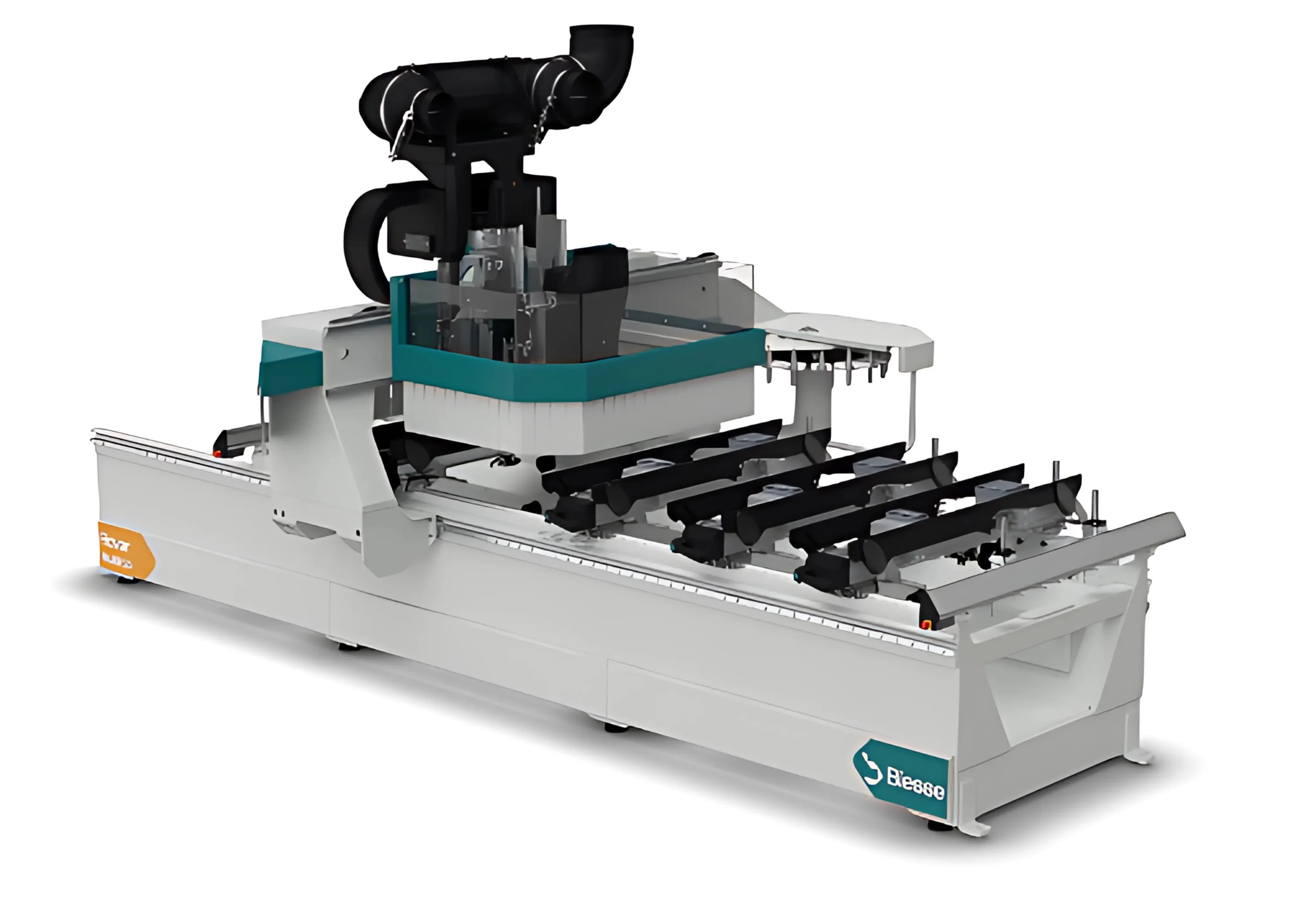 BIESSE CNC Routing Machine