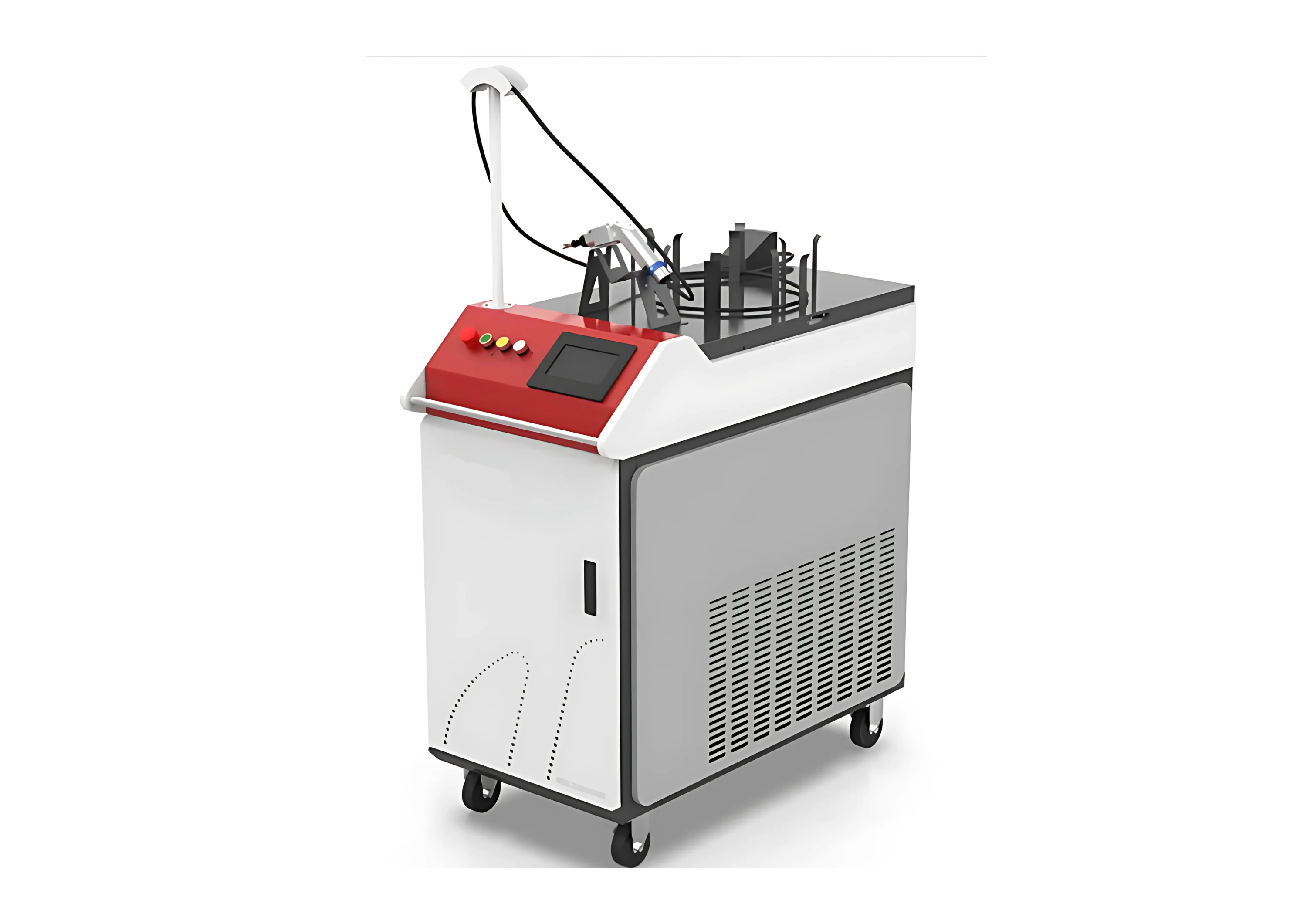 Panasonic Spot welding Machine